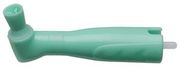 Disposable Prophy Angles, <br>Soft Cup (Green), 100/bx<br>Mydent PA-7000