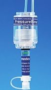 PressureEasy <br>Cuff Pressure Controller <br> Surgivet 292004