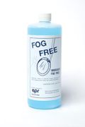 Optimize Fog Free Mirror Defogger,<br>  Qt, 12/cs <br> EPR-00118