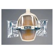 Light Handle Cover <br>5.75 in x 4.25 in Plastic Disposable <br>For T-Style Light Handle 500/Box <br> Palmero 1914
