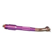  High Speed Handpiece <br>Push Button 1/Pkg <br>SUMMIT HILL VHS7250