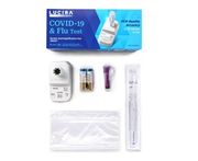 Respiratory Test Kit Lucira <br> COVID-19 / Flu A + B <br>1 Test per Kit <br> Pfizer 00069970131