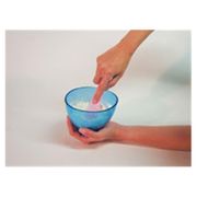Candeez Flexible Mixing Bowl<br> Large Blue Each<br> Palmero 1531B
