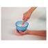 Candeez Flexible Mixing Bowl<br> Large Blue Each<br> Palmero 1531B