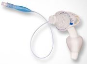 Tracheostomy Tube Shiley <br> Size 7.5 Cuffed , Each <br> Covidien 6CN75H