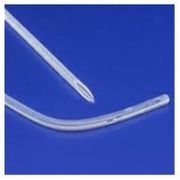 Silicone Thoracic Catheter, 36FR, 12.0mm O.D., <br>6 Side Eyes, 20"L, Straight, Sterile, 10/cs <br> Cardinal 8888572578