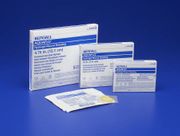 Hydrogel Wound Dressing Kendall <br>Sheet 3 Inch Diameter Sheet <br> Sterile , 5/bx, 10 bx/cs <br> Cardinal 8884476139