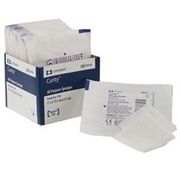 Versalon All Purpose Sponge, <br> Peel Back Pkg, 3" x 3", Sterile <br> 2s, 2/pk, 25pk/tray <br> Cardinal 8043