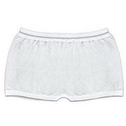 Wings Maternity Knit Pant <br> Female Knit Weave 2X-Large / 3X-Large<br> Pull On Reusable , 100/Case <br> Cardinal 707M2