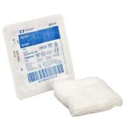 Kerlix Sponge, 4" x 4", <br> Sterile 10's, 12-Ply, 1280/cs<br> Cardinal 6120-
