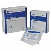 Non-Adhering Dressing, <br> 3" x 8", 3/pk, 36 pk/bx, 6 bx/cs<br> Cardinal 6115-
