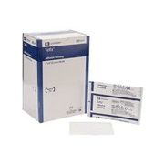 Island Dressing Telfa 2 X 3 Inch <br> Rectangle Sterile Film Backing<br> Sterile 1s, 100/bx, <br> Cardinal 6017