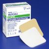 Foam Dressing Kendall Foam Plus <br> 4 X 4 Inch Without Border <br>Polyurethane Backing Nonadhesive Square<br>  Sterile , 4" x 4", 10/bx, <br> Cardinal 55544P	