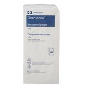 Non-Woven Sponge,<br>  4-Ply, 3" x 3", Non-Sterile, 200/BG<br> Cardinal 441401