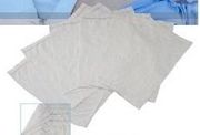 Abdominal Binder w/2-way Stretch, <br> 12", Medium, 50/cs<br> Cardinal 31312P	