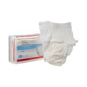 Unisex Adult Absorbent Underwear<br>  Sure Care Extra Pull On with Tear Away Seams<br> X-Large Disposable Moderate Absorbency<br>25/Pack <br> Cardinal 1850R