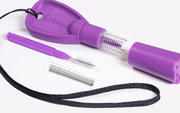Cleaning Brush EnClean <br>  Reusable , 10/Case <br> Cardinal ENC2