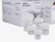 10% Neutral Buffered Formalin <br> Prefilled Specimen Container, <br> 10 ml Fill in 20 ml Container, <br> Handi Pack, 24/bx, 8 bx/cs <br> Cardinal C4320-10H