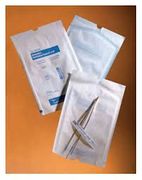 Sterilization Pouch, Paper, Heat-Seal,<br>  18" x 22", 100/pk, 5 pk/cs<br> Cardinal 91822