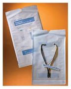 Sterilization Pouch, Paper, Heat-Seal, <br>8" x 10", 200/pk, 5 pk/cs <br> Cardinal 90810	