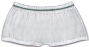 Wings Maternity Knit Pant <br>Female Knit Weave Large / X-Large <br>  Pull On Reusable , 100/Case <br> Cardinal 705M