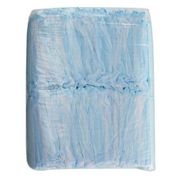 Disposable Underpad Simplicity <br>  Basic 17 X 24 Inch Fluff Light Absorbency <br> Small, 17" x 24", 300/cs <br> Cardinal 7105A	