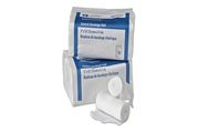 Dermacea Stretch Gauze Bandage Roll,<br>  2" x 2.1 yd, Non-Sterile, 100/bg, 8 bg/cs <br> Cardinal  442300