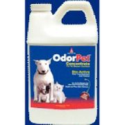 OdorPet Concentrate <br>  1/2 Gallon<br> Alpha Tech 5410