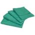 Surgical Towel, Standard Cotton, <br> 17" x 23", Green, Disposable,<br> Sterile, Latex-Free, 4/pk, 20 pk/cs <br> Cardinal 28200-004