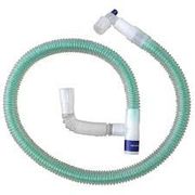 Pediatric Unilimb Breathing Circuit <br> Each <br> Bickford 06831
