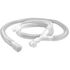 Adult Breathing Circuit with Standard <br>90-Degree Elbow, 7/8" x 40" , Each <br> Bickford 52019