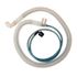 Ventilatory Bain Circuit  <br> 30 + 40 Hose <br> Bickford 06800