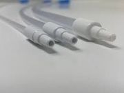 Stethoscope Esophageal Tube <br>  for APM (12Fr x18") <br> Bickford 41812