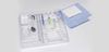 Safety Lumbar Puncture Tray <br> with Spinal Needle, Pediatric, <br>22GA, 1.5IN without Drug , 10/Case <br> Cardinal 26-LP2SFDA	