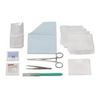 Incision & Drainage Tray, COV 066,<br>  20/cs <br> Cardinal 25006-060A