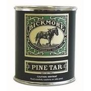 Pine Tar 100% Pure <br> 1 Gal. <br> Bickmore 10FPM105