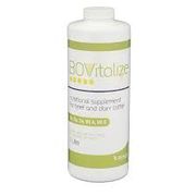 BOVitalize Nutritional Supplement <br>for Beef and Dairy Cattle, 1 Liter <br> Bimeda 1BOV100