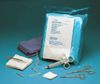Laceration Tray Presource <br> 20/Case <br> Cardinal 25004-010