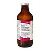 EnroMed 100 (Enrofloxacin) <br> Antimicrobial Injectable Solution 100mg/mL, 250mL <br> Bimeda 1ENR008