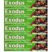 Exodus Paste, Apple Flavor,<br>  23.6gm , Each <br> Bimeda 1EXO010