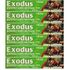Exodus Paste, Apple Flavor,<br>  23.6gm , Each <br> Bimeda 1EXO010