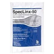 SpecLinx-50 (Lincomycin and Spectinomycin) <br>Water Soluble Powder, 75gm <br> Bimeda 1LIN009