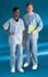 Scrub Pants Straight Leg <br> 3X-Large Blue Unisex , 60/Case <br> Cardinal 23606PE Scrub Pants Straight Leg <br> 3X-Large Blue Unisex , 60/Case <br> Cardinal 23606PE
