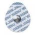 Foam Electrodes, Conductive Adhesive Hydrogel,<br> Radiolucent, 3/pk, 200 pk/cs <br> Cardinal 22933