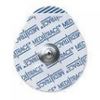 Foam Electrodes, Conductive Adhesive Hydrogel,<br> Radiolucent, 3/pk, 200 pk/cs <br> Cardinal 22933