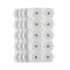 Foam Electrodes, Conductive Adhesive Hydrogel, <br>Radiolucent, 30/pk, 20 pk/cs  <br> Cardinal 22930