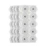 Foam Electrodes, Conductive Adhesive Hydrogel, <br>Radiolucent, 30/pk, 20 pk/cs  <br> Cardinal 22930