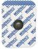 855 Series, Foam Conductive Adhesive Hydrogel <br>EKG Electrode, Radiolucent, Rectanglar,<br> Adult, 1.75", 5/pk, 120 pk/cs <br> Cardinal 22855-