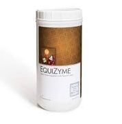 EquiZyme Powder <br>  3lb , 6/Case <br> Bio-Nutrition AC00