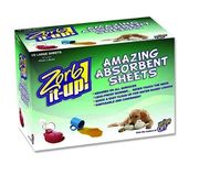 Zorb It Up Absorbent Disposable Pad Box 15<br> 12/Case <br> BIO-PRO JS11-2700